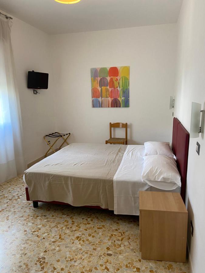 Villa Alma Φιουμιτσίνο Εξωτερικό φωτογραφία